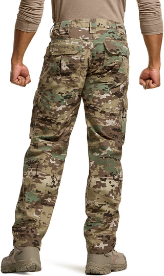 Raider Pants with Mag Pocket [TLP135]