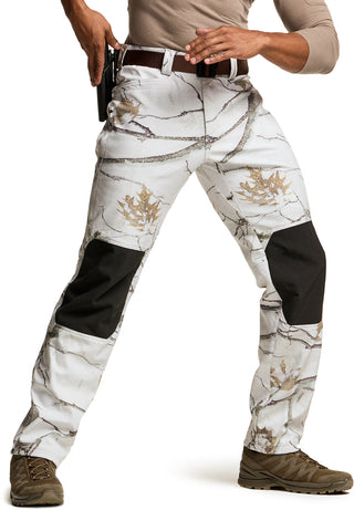 Expedition Pants  [HLP815]
