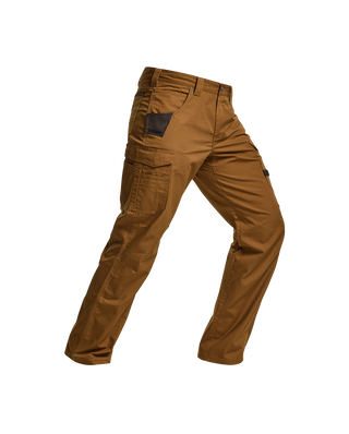 Front Line Pants with Cargo Pocket [TWP307]