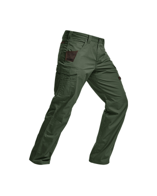 Front Line Pants with Cargo Pocket [TWP307]