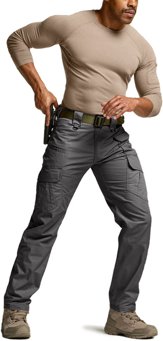 Raider Pants with Mag Pocket [TLP125]