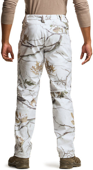 Expedition Pants  [HLP815]