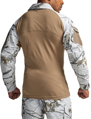 Military Shirts  [TOS204]