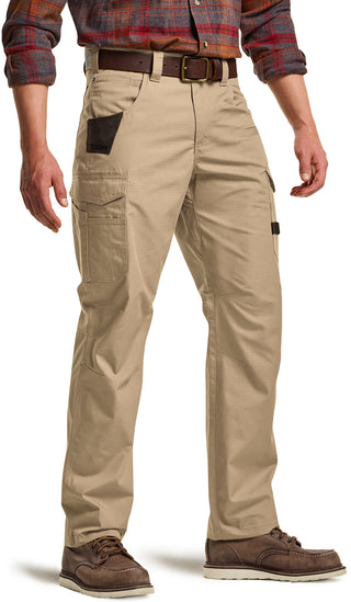 Waffle Thermal Underwear Pants [HUP502] – CQR-Tactical Gear
