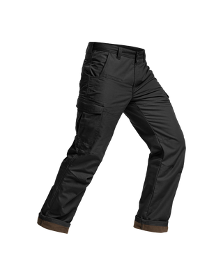 Ouray Winter Pants with Cargo Pocket  [HLP004]