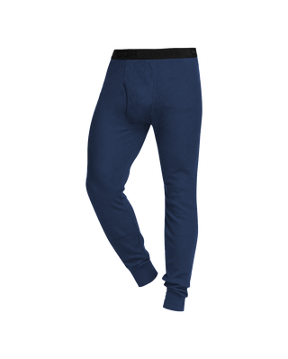 Waffle Thermal Underwear Pants [HUP502]