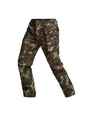 Raider Pants with Mag Pocket [TLP135]