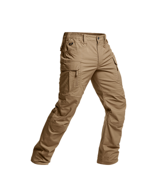 Vanguard Zip-Cargo Pants [TFP571]